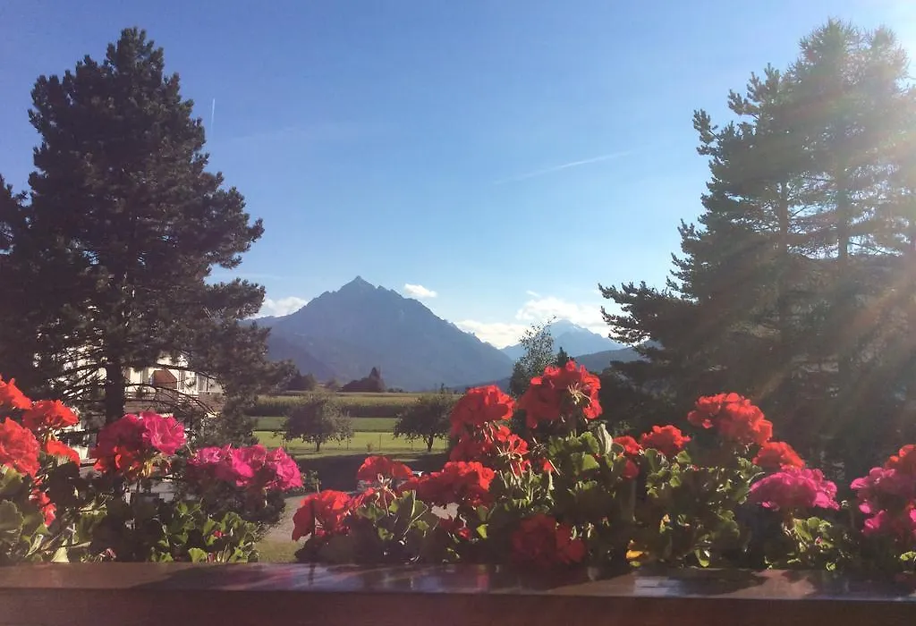 Haus Angelika - bed&breakfast - Innsbruck/Igls-1